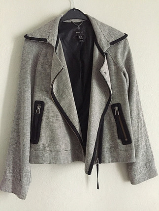 Mango Suit Blazer