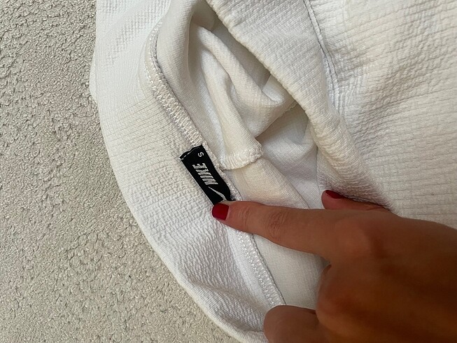 s Beden Tenis eteği şortlu