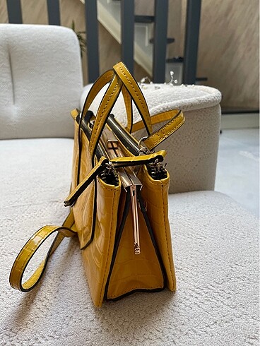 Zara Zara yeni çanta