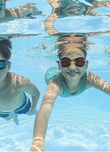 Bestway Aqua Burst Essential? II Genç 7+ Gözlükleri - Görsel 3