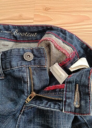 28 Beden Jean pantolon