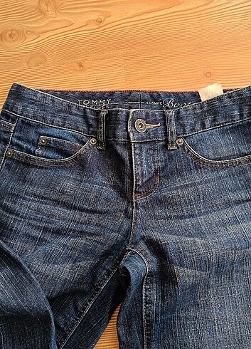 Tommy Hilfiger Jean pantolon