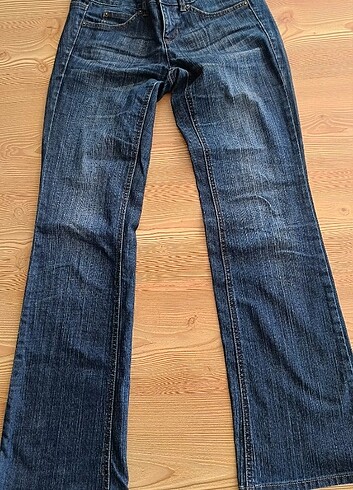 Jean pantolon 