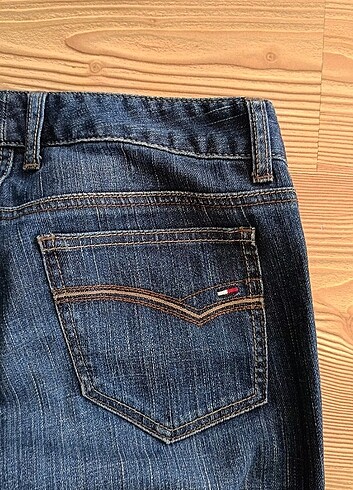 28 Beden lacivert Renk Jean pantolon