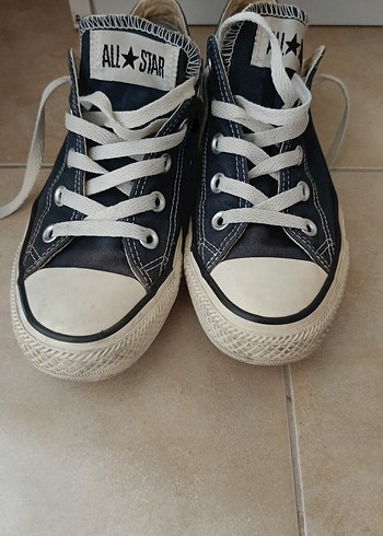 CONVERSE