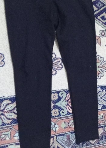 Diğer Kız Çocuk Elastik kışlıkTayt