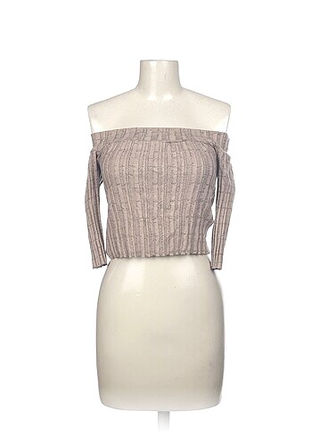 Zara Bluz %70 İndirimli.