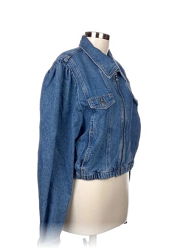 Anthropologie Anthropologie Kot Ceket %70 İndirimli.