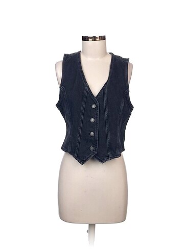 Vintage Love Yelek %70 İndirimli.