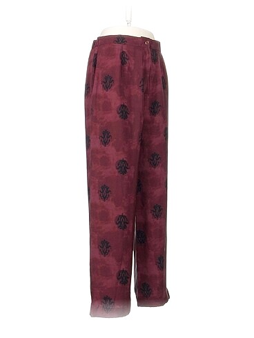 Vintage Love Diğer Kumaş Pantolon %70 İndirimli.