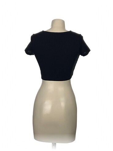 s Beden H&M Bluz %70 İndirimli.