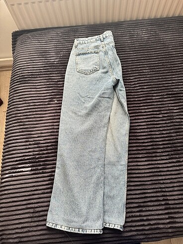 Trendyol & Milla Trendyolmilla wide leg jean ?