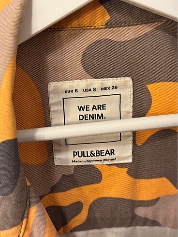 Pull and Bear Pull&Bear
