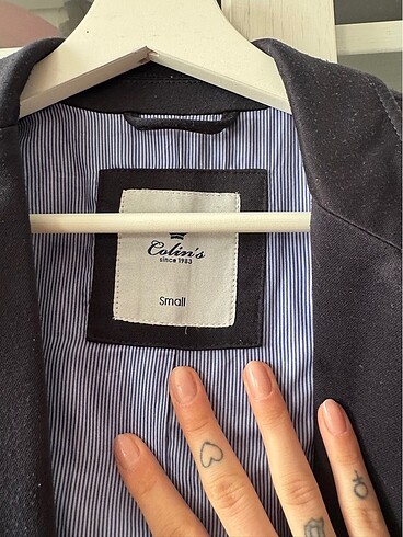 Colin's Colins ceket