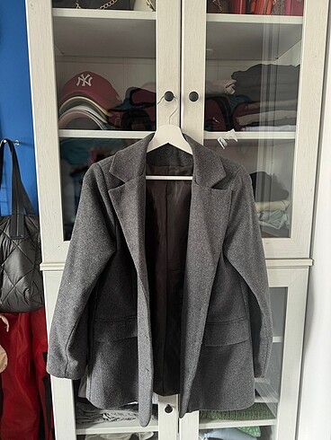 Blazer ceket