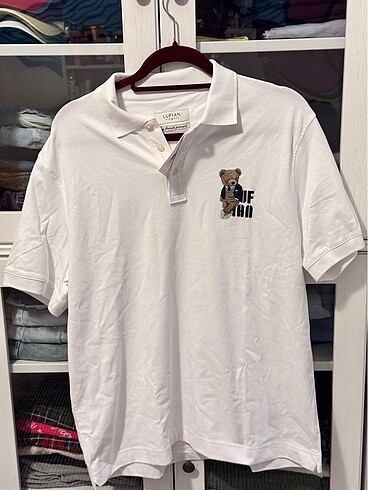 Lufian polo yaka