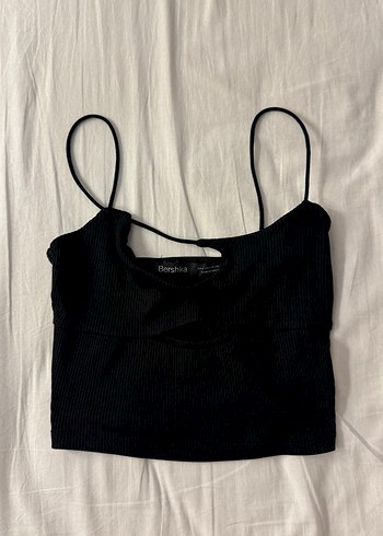 Bershka ürünü