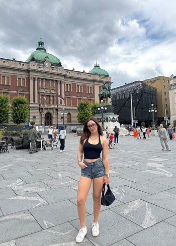 Zara ürünü
