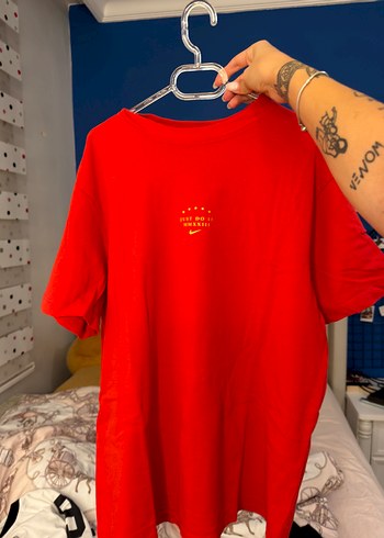 Nike ürünü