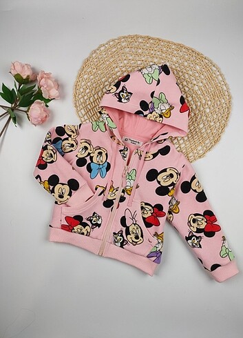 Mickey Mouse Mont