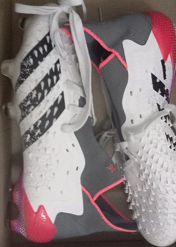 Adidas Krampon Orjinal 34 Numara