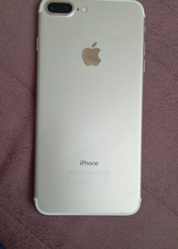iPhone 7 Plus Yedek Parça veya Onarım İçin Hemen Satılık