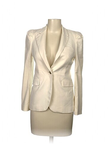 Zara Blazer %70 İndirimli.
