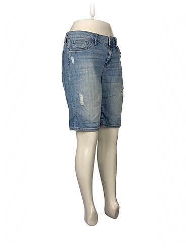 Mavi Jeans Mavi Jeans Jean / Kot Şort %70 İndirimli.