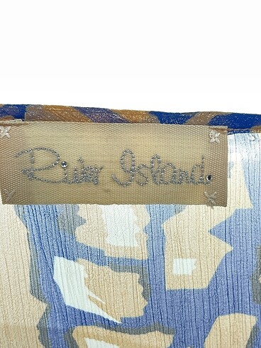 universal Beden çeşitli Renk River Island Bluz %70 İndirimli.