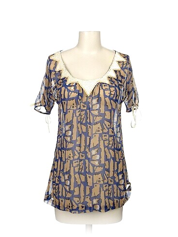 River Island Bluz %70 İndirimli.