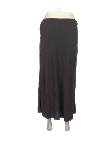 m Beden Ann Taylor Midi Etek %70 İndirimli.