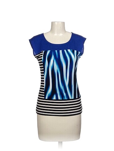 Calvin Klein Bluz %70 İndirimli.