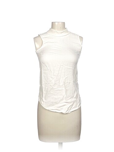 Massimo Dutti Bluz %70 İndirimli.