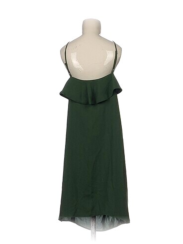 xs Beden Zara Mini Elbise %70 İndirimli.
