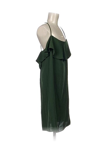 Zara Zara Mini Elbise %70 İndirimli.