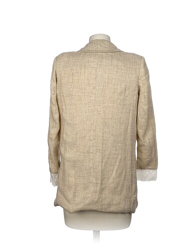 38 Beden Diğer Blazer %70 İndirimli.