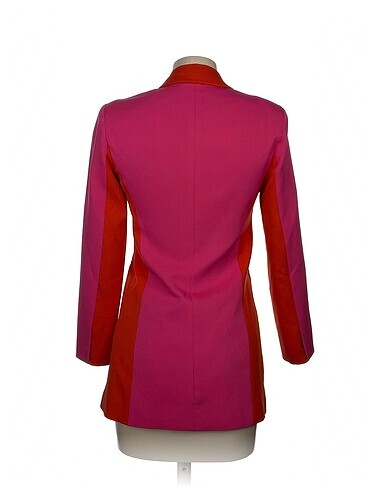 xs Beden Diğer Blazer %70 İndirimli.