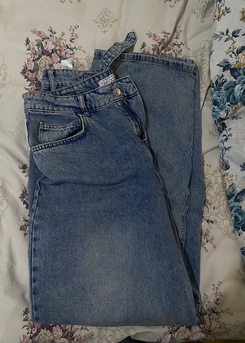 38 Beden Baggy pantolon