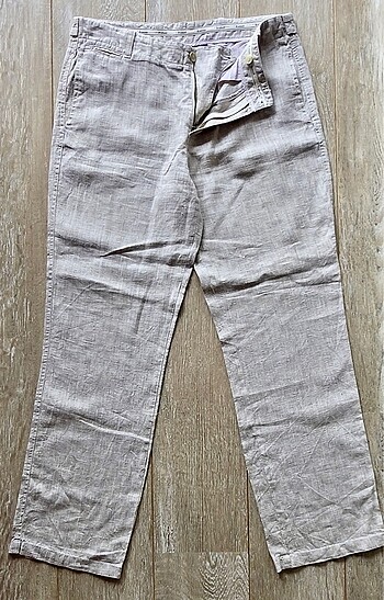 Keten pantalon