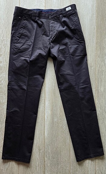 Tommy Hilfiger Erkek Pantolon