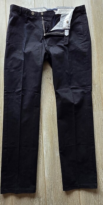 W Collection Erkek Pantolon