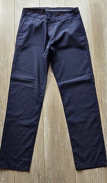 DS Damat Vintage Oxford Erkek Pantolon