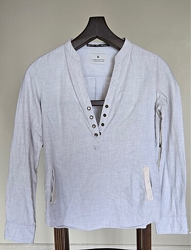 Scotch and Soda efsane Bluz