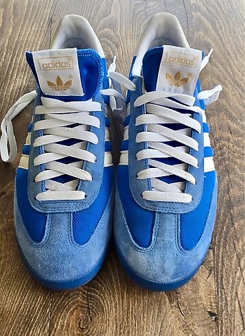 Adidas Dragon