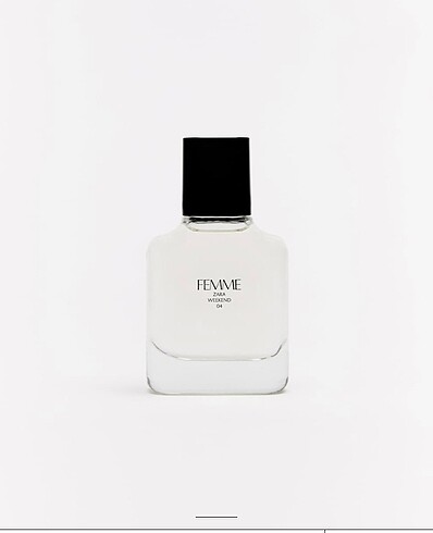 Zara Zara femme 30 ml edp 2024 sezon