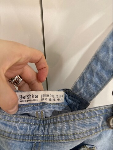 Bershka Tulum