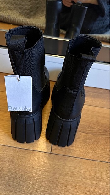 38 Beden Etiketli ürün