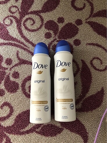 Deodorant