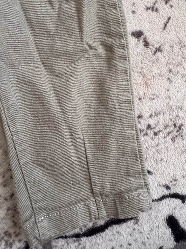 Pantolon - Görsel 2