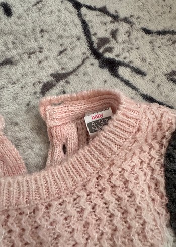 Hırka ve Kazak - Görsel 2